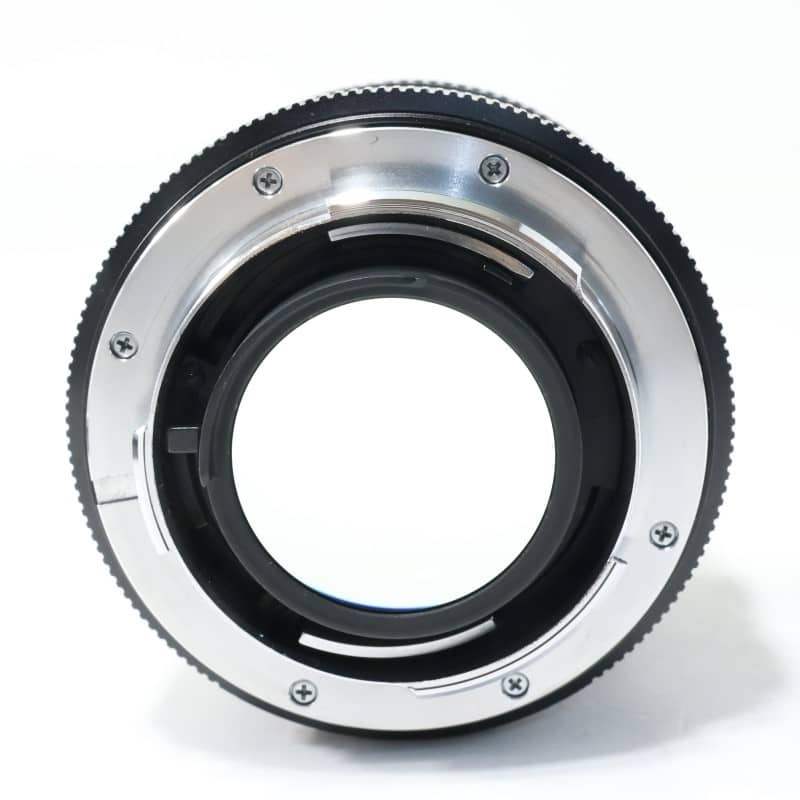 ズミルックス R 50mm F1.4 3カム