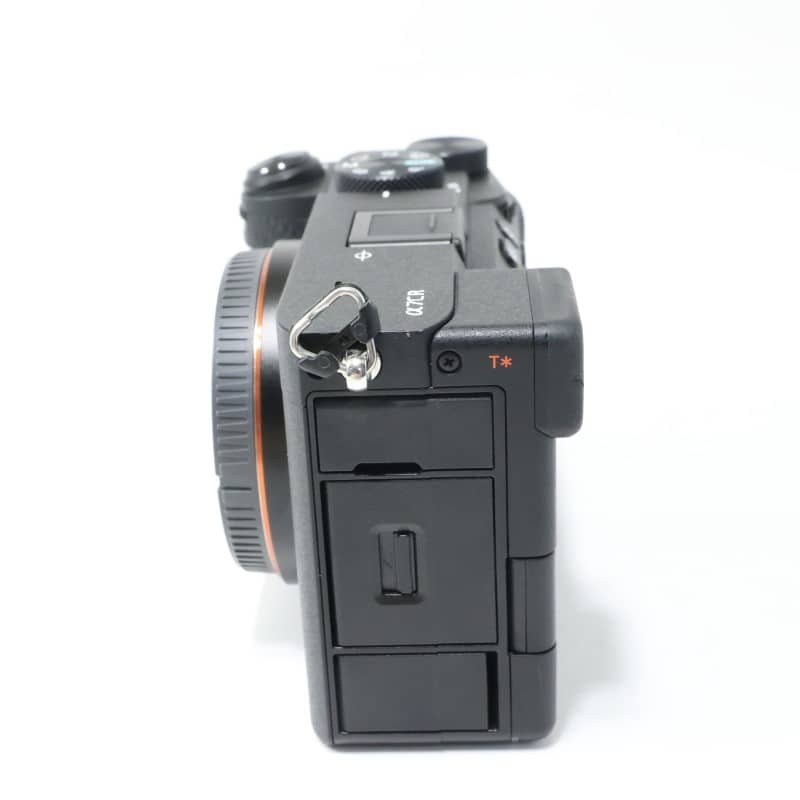 α7CR ボディ ブラック ILCE-7CRB