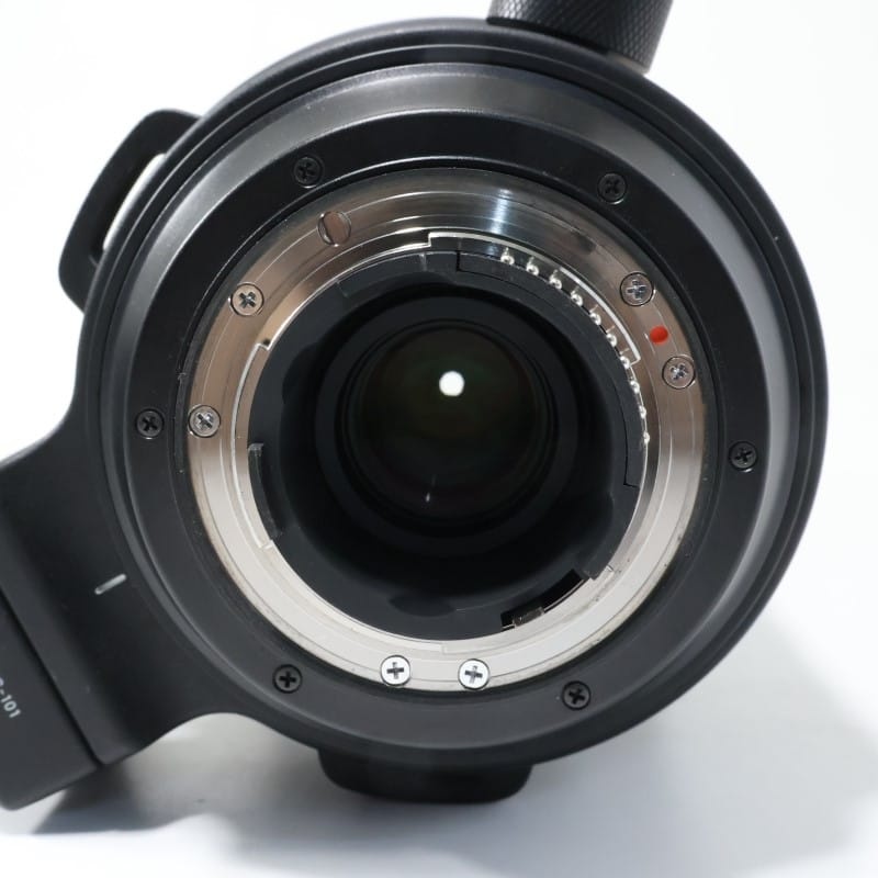 150-600mm F5-6.3 DG OS HSM Sports ニコン