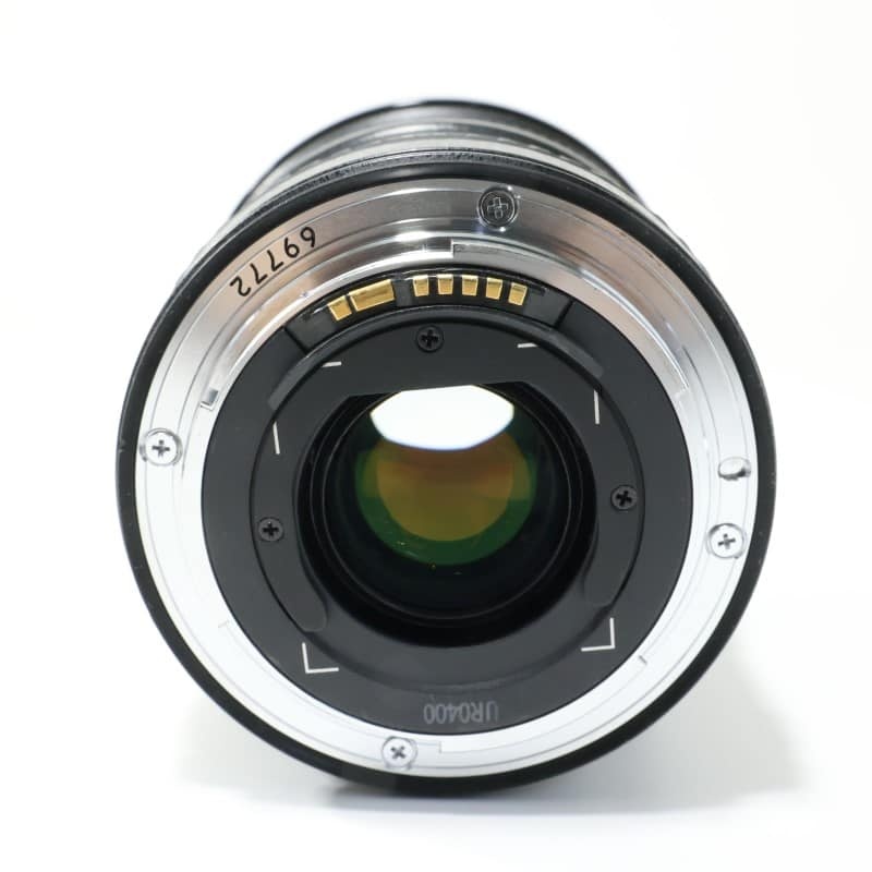 EF 17-40mm F4 L USM