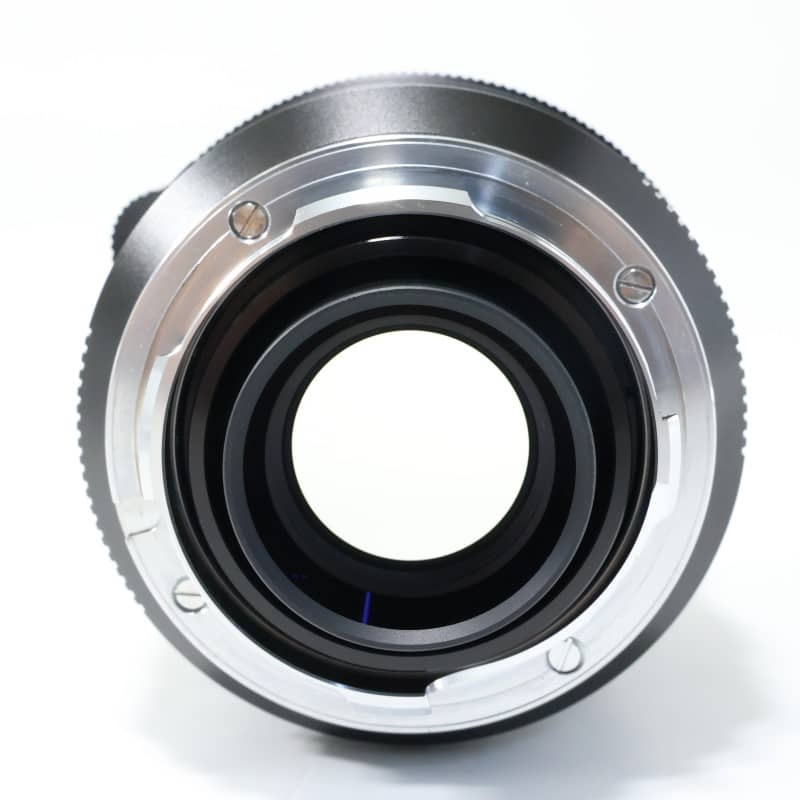 Distagon T* 1.4/35 ZM ブラック