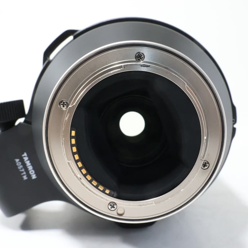 150-500mm F/5-6.7 Di III VC VXD (Model A057) ソニーEマウント