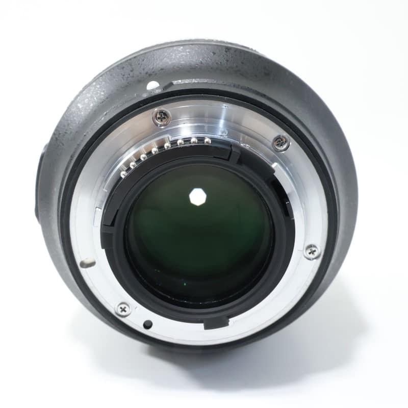 AF-S NIKKOR 85mm f/1.8G