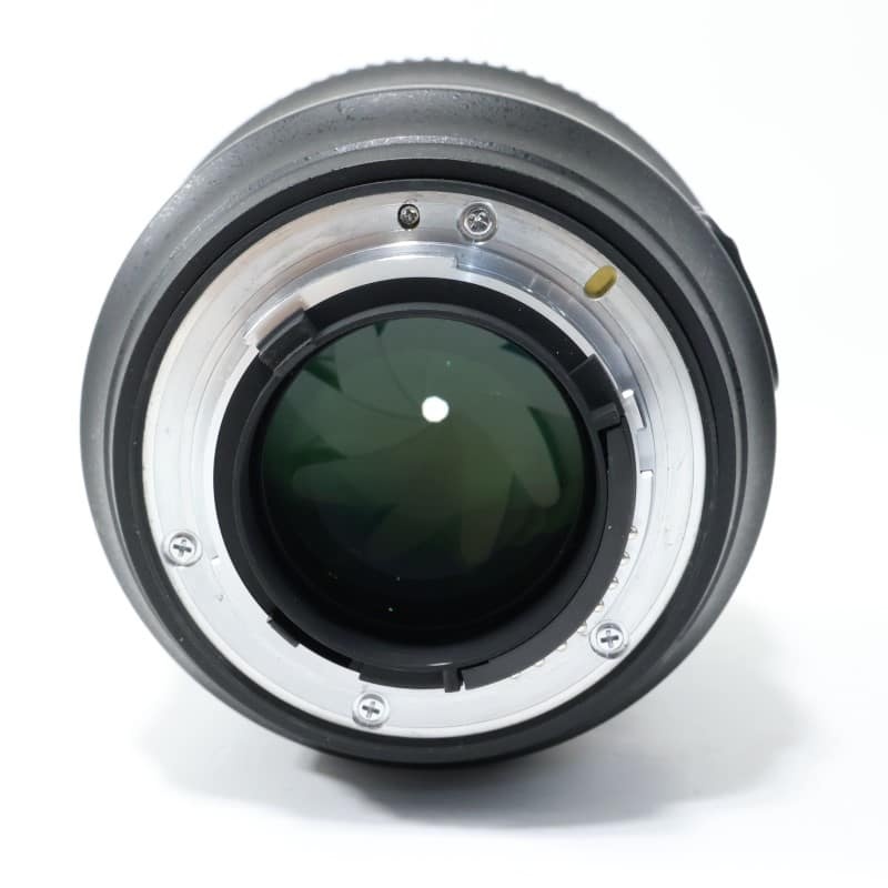 AF-S NIKKOR 35mm f/1.4G