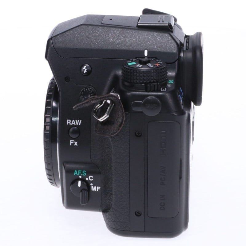 PENTAX K-5 ボディ