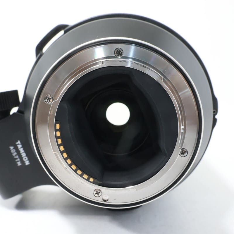 150-500mm F/5-6.7 Di III VC VXD (Model A057) ソニーEマウント