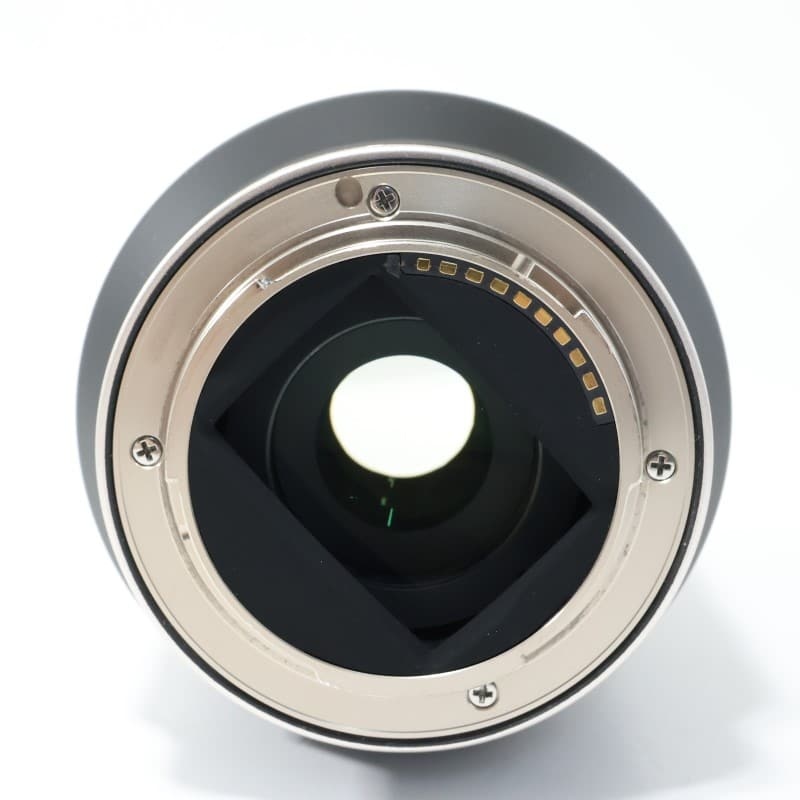 17-70mm F/2.8 Di III-A VC RXD (Model B070) ソニーEマウント