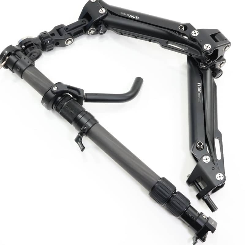 Tilta Float Handheld Gimbal Support System - V Mount GSS-T01-V