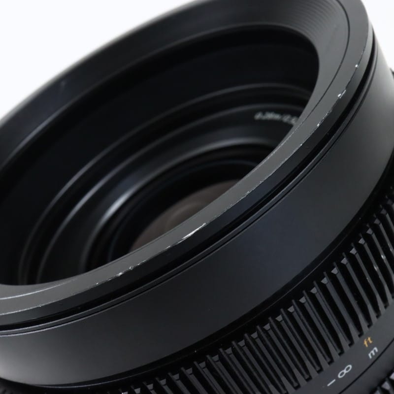 FE C 16-35mm T3.1 G SELC1635G
