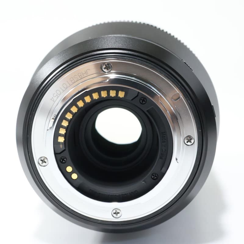 LEICA DG VARIO-ELMARIT 50-200mm/F2.8-4.0 ASPH./POWER O.I.S. H-ES50200