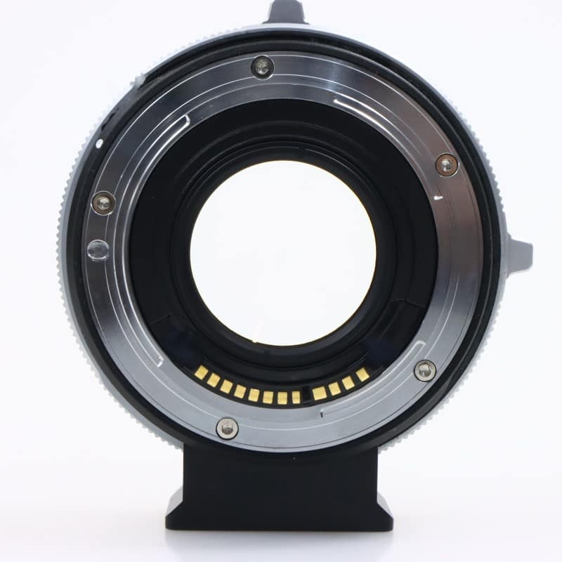 Canon EF Lens to RF-mount T CINE Speed BoosterR ULTRA 0.71x (EOS R) MB_SPEF-EFR-BT2
