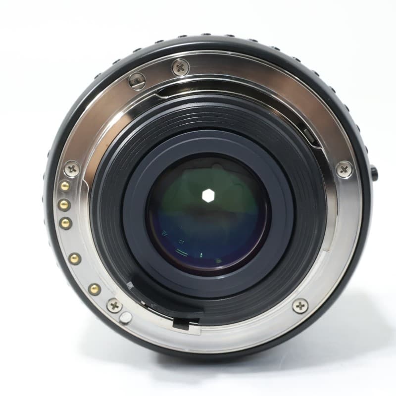 smc PENTAX-FA 35mm F2 AL