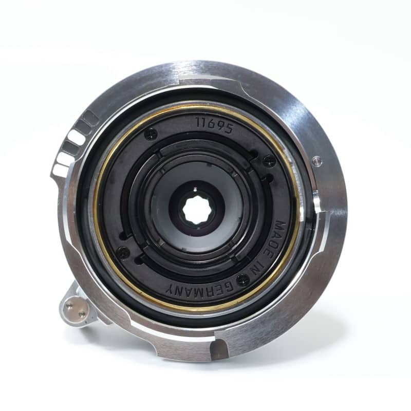 ライカ ズマロンM f5.6/28mm 11695