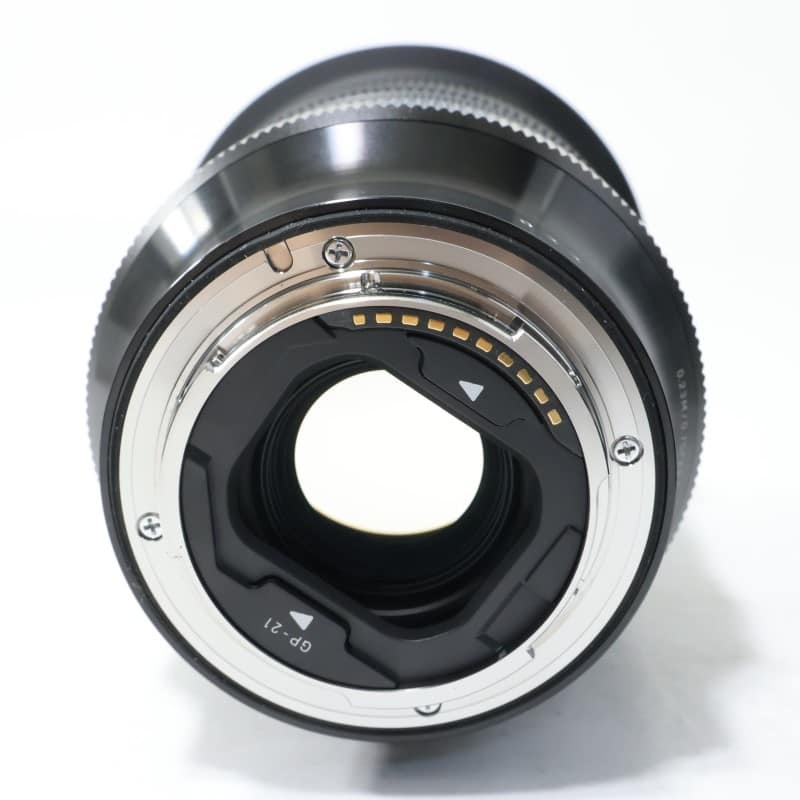 20mm F1.4 DG DN | Art ソニーEマウント