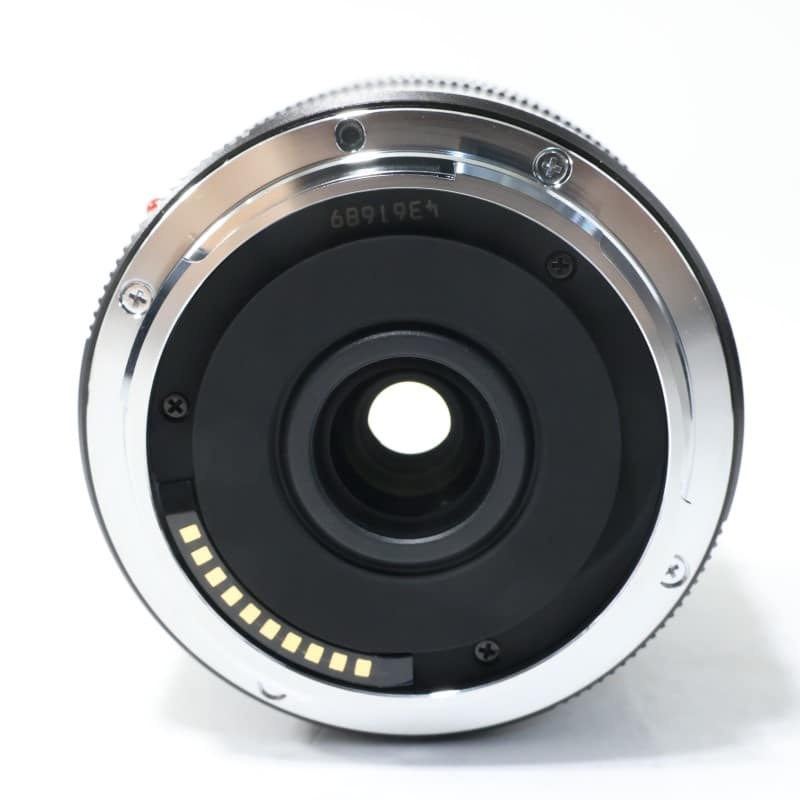 バリオ・エルマー T 18-56mm F3.5-5.6 ASPH. 11080