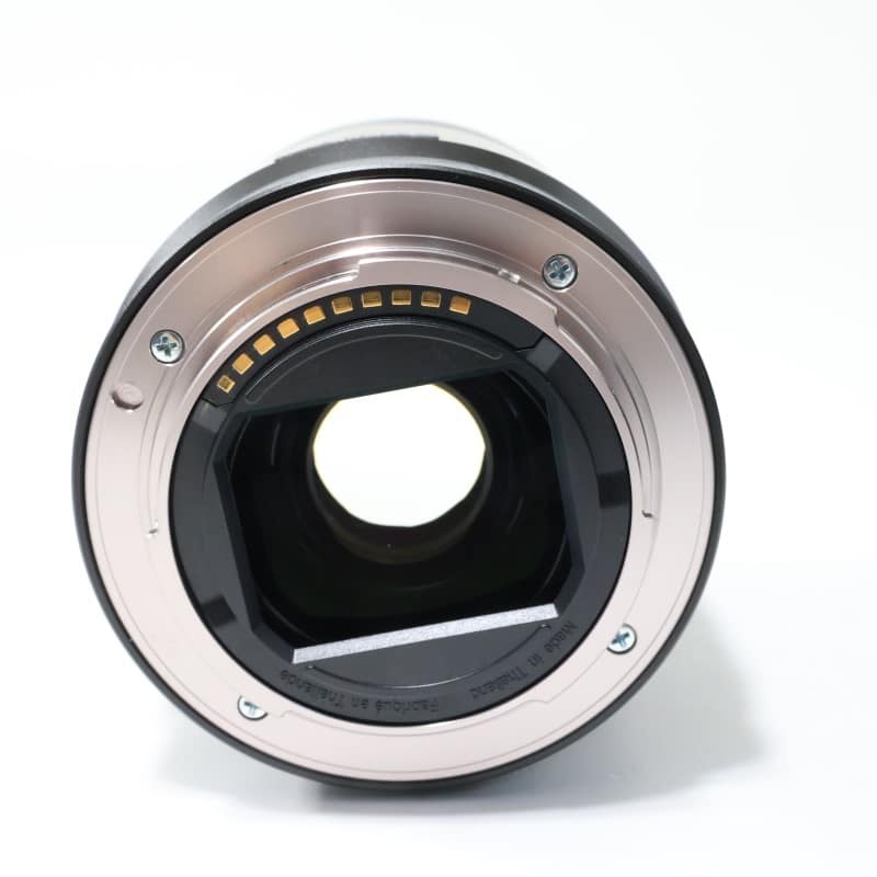 Sonnar T* FE 55mm F1.8 ZA SEL55F18Z