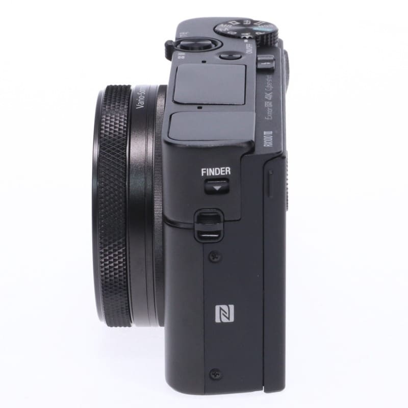 Cyber-shot RX100VII DSC-RX100M7