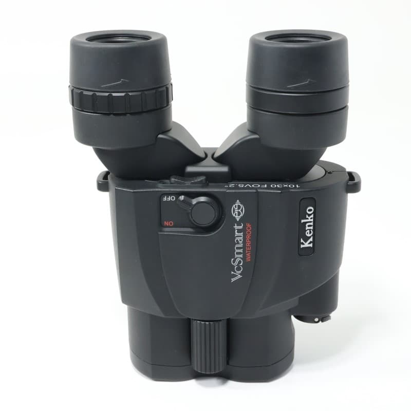 防振双眼鏡 VCスマート 10x30