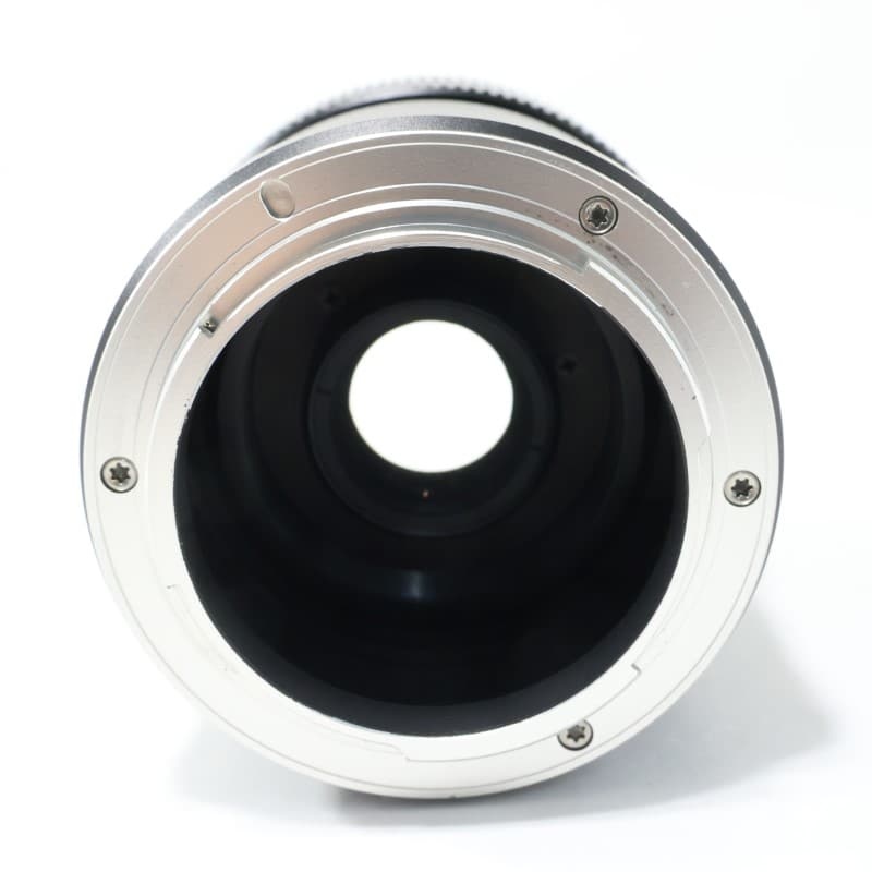 Trioplan 35mm+ F2.8 ソニーE