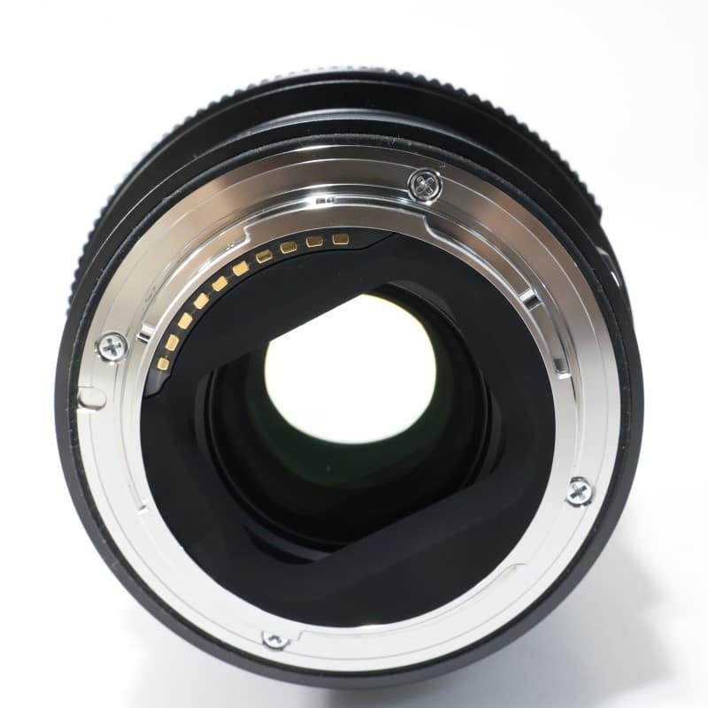 65mm F2 DG DN | Contemporary ソニーEマウント