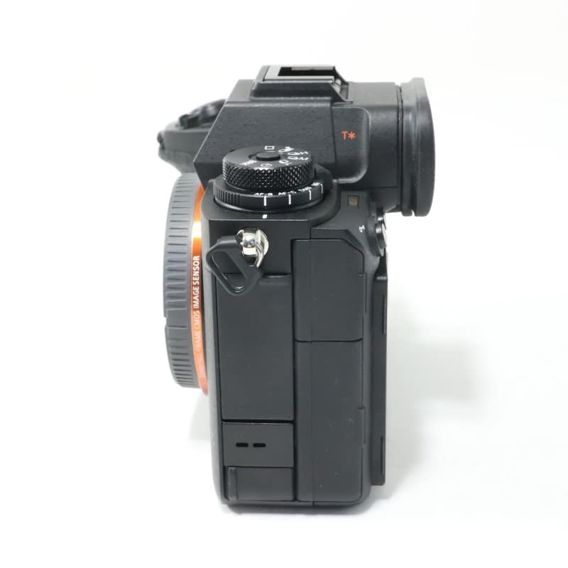 α1 ボディ ILCE-1