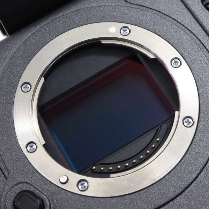 FX6 ボディ ILME-FX6V