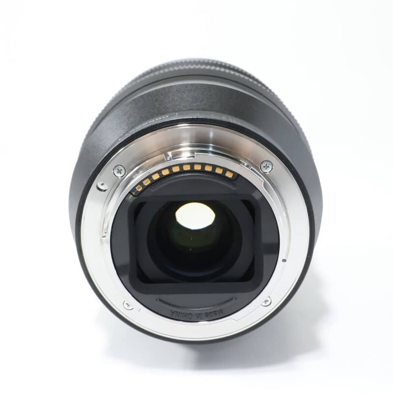 FE 12-24mm F4 G SEL1224G