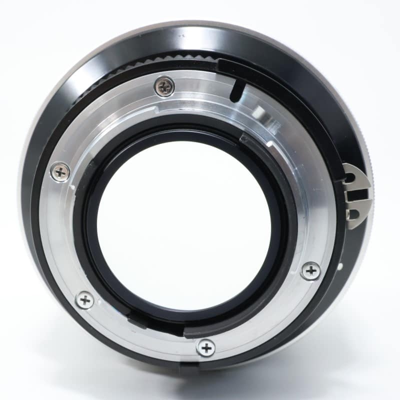 AI Nikkor 85mm F1.4S