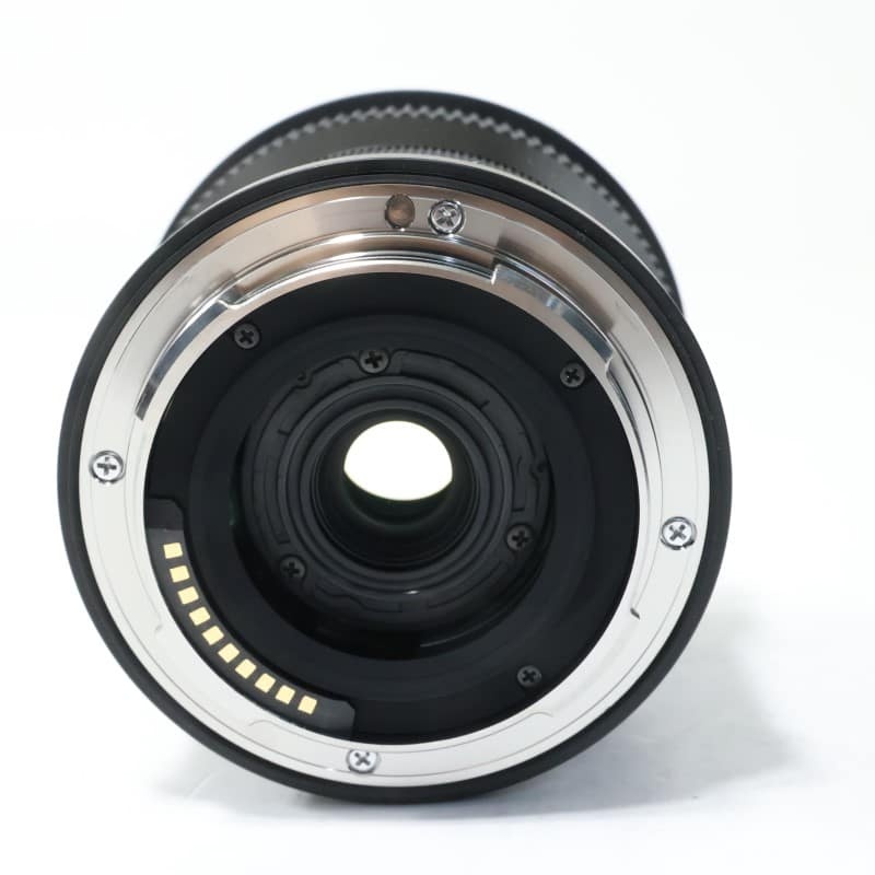 10-18mm F2.8 DC DN | Contemporary Lマウント