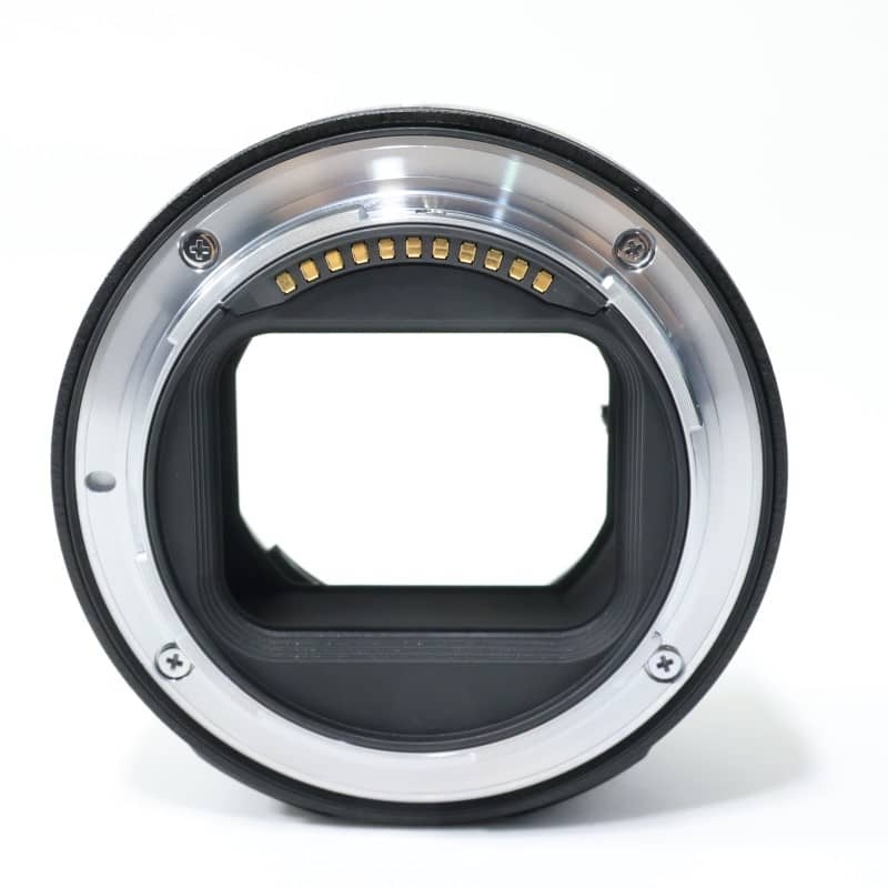 マウントアダプター FTZ II