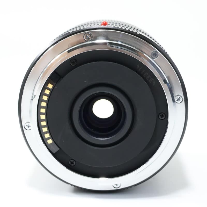 バリオ・エルマー T 18-56mm F3.5-5.6 ASPH. 11080