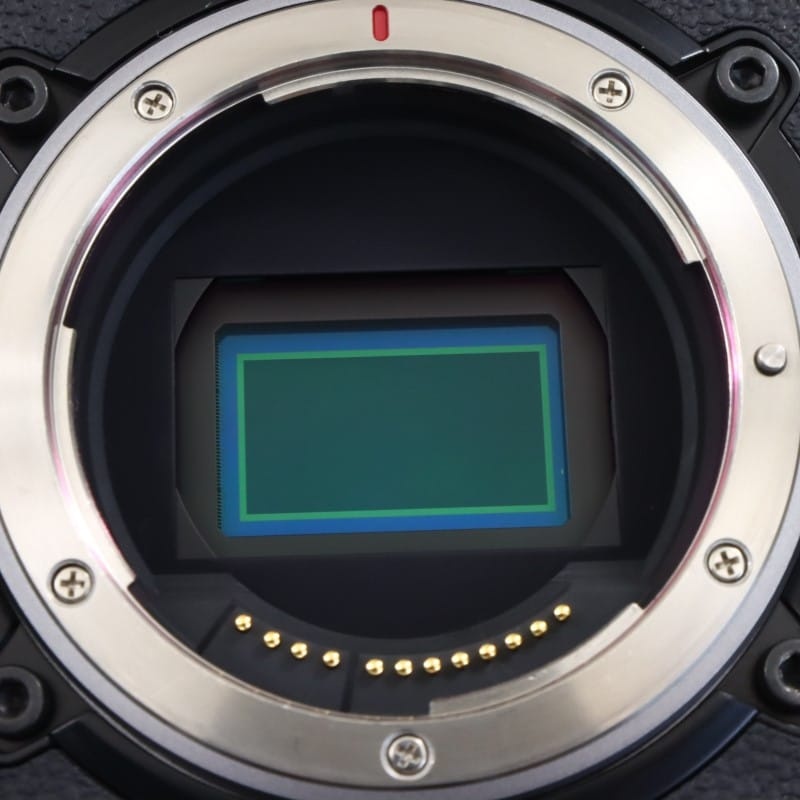 EOS C70 ボディー