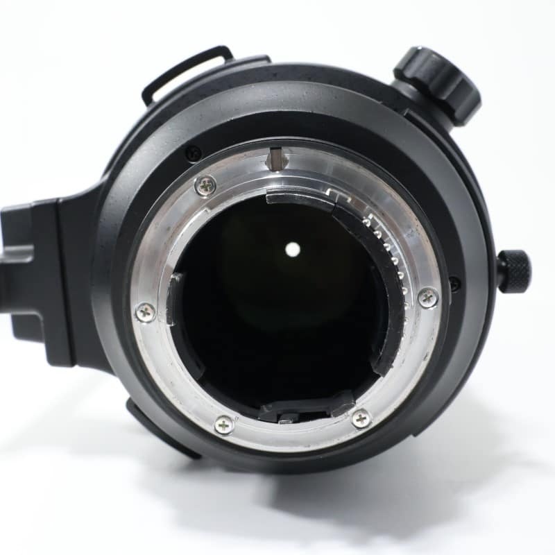 AF-S NIKKOR 300mm f/2.8G ED VR II