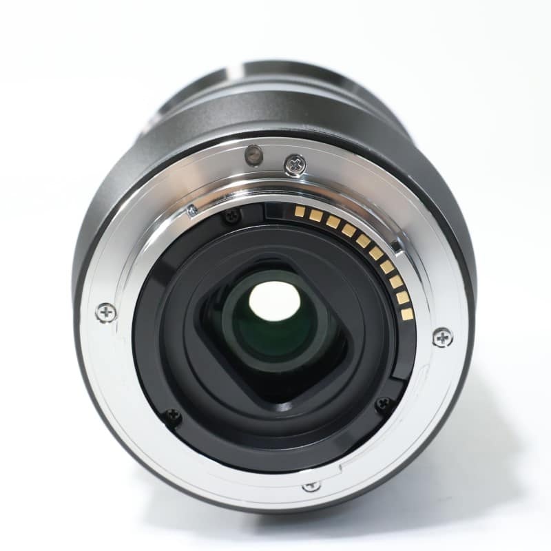 E PZ 18-105mm F4 G OSS SELP18105G