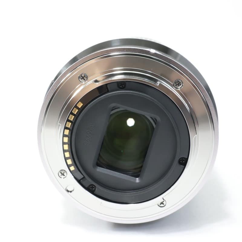 18-200mm F3.5-6.3 Di III VC B011 ブラック ソニーE