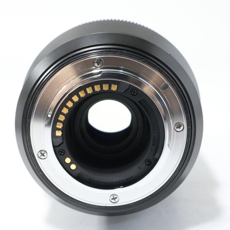 LEICA DG VARIO-ELMARIT 50-200mm/F2.8-4.0 ASPH./POWER O.I.S. H-ES50200