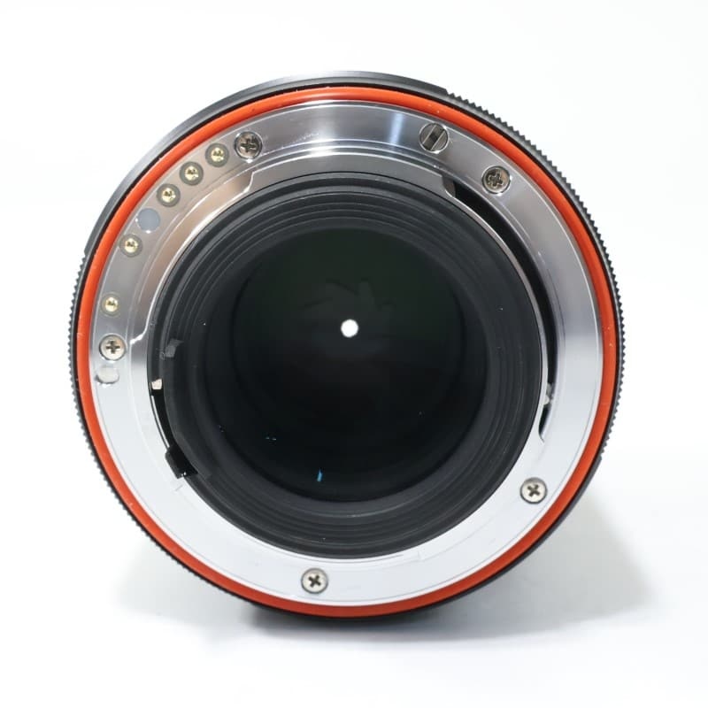 smc PENTAX-D FA マクロ 100mm F2.8 WR