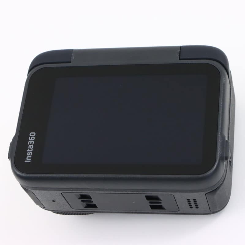 Insta360 Ace Pro 2 デュアルバッテリーバンドル CINSBBGA-DB