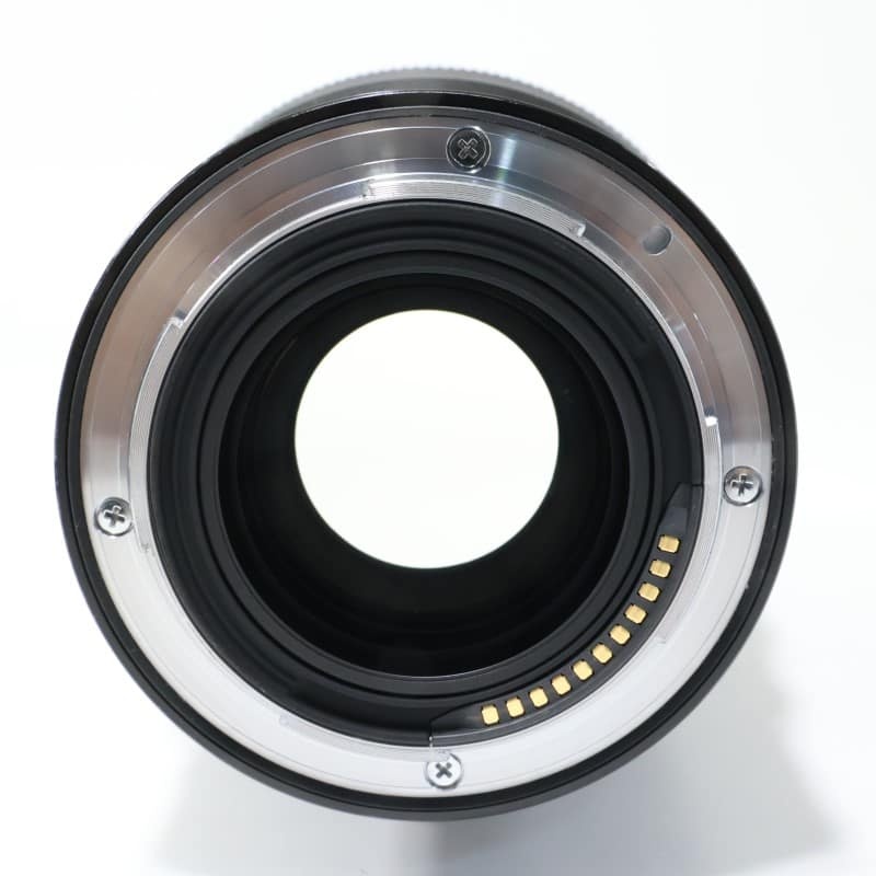 NIKKOR Z 50mm f/1.2 S