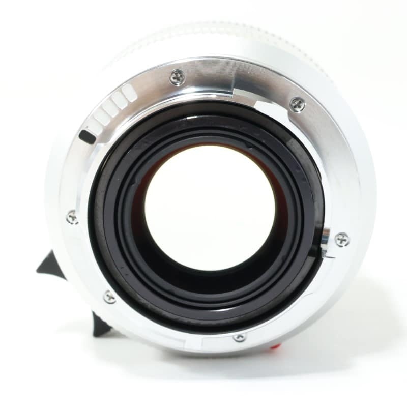 ライカ ズミルックスM f1.4/50mm ASPH. シルバー 11729