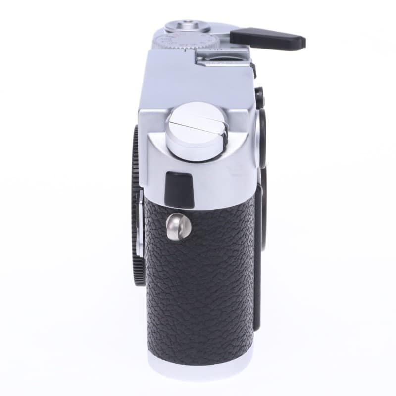 M6 TTL 0.72 シルバー