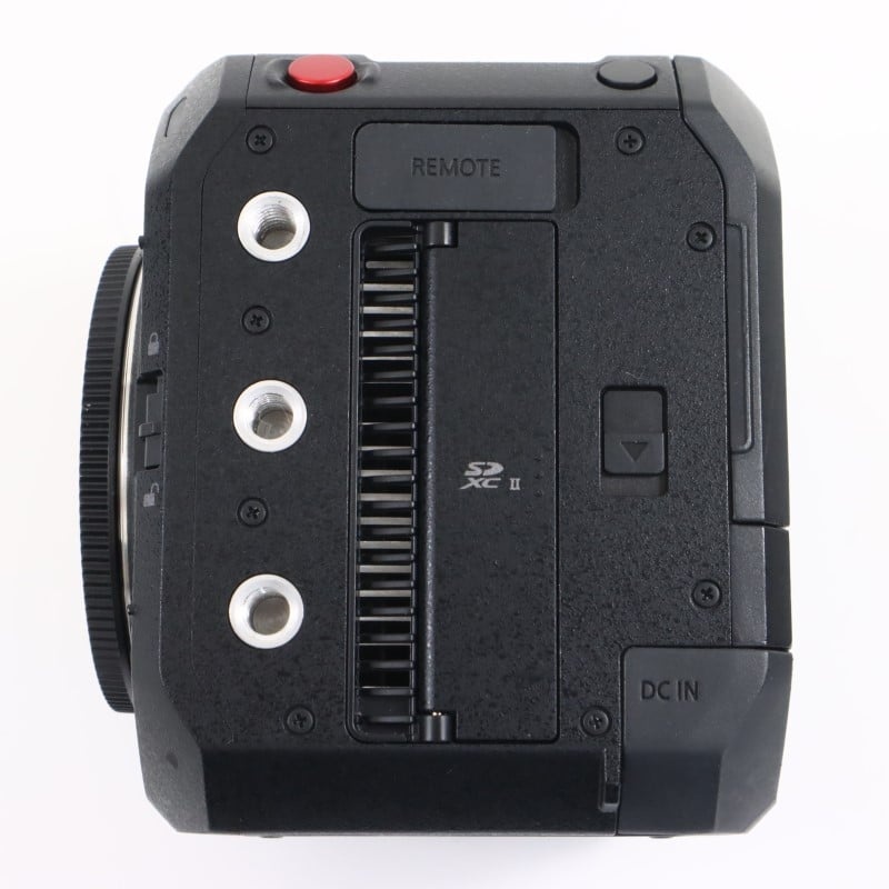 LUMIX BS1H ボディ DC-BS1H