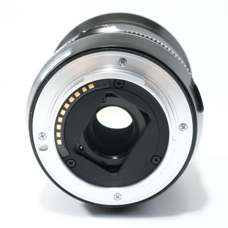 フジノンレンズ XF10-24mmF4 R OIS WR