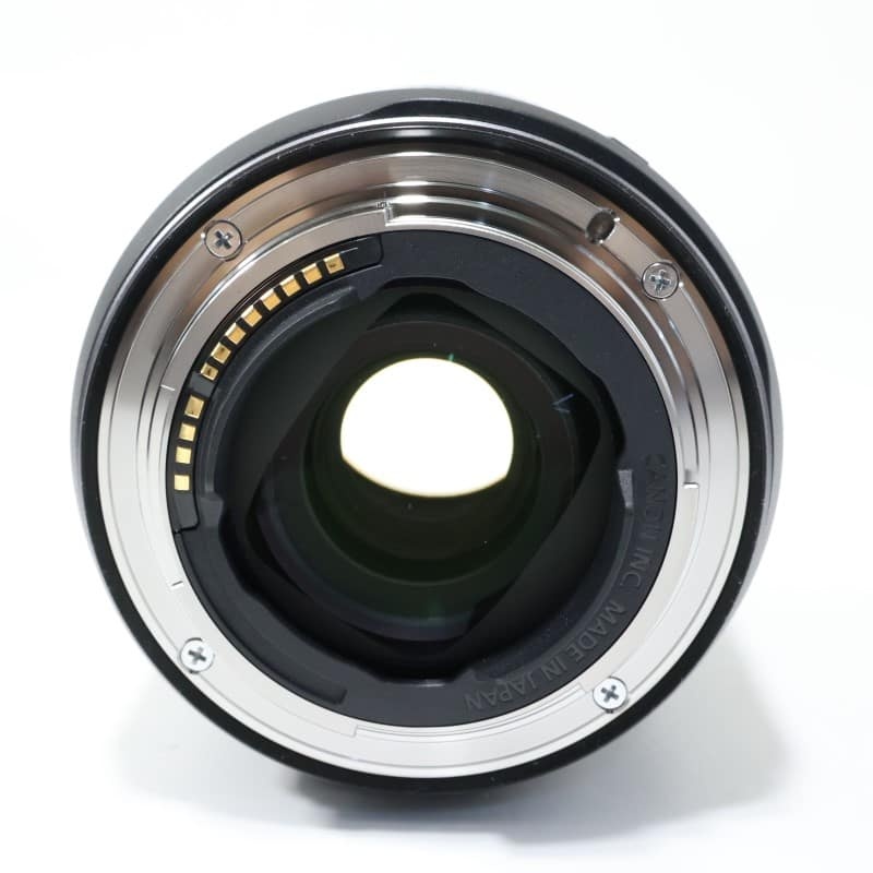 RF16-28mm F2.8 IS STM