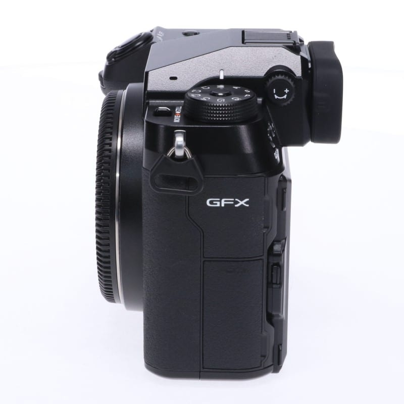 FUJIFILM GFX100S ボディ