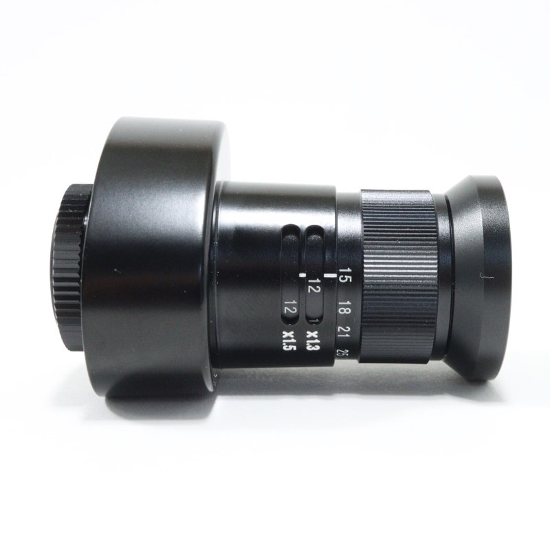 15-35mm Zoom-Finder Type-A