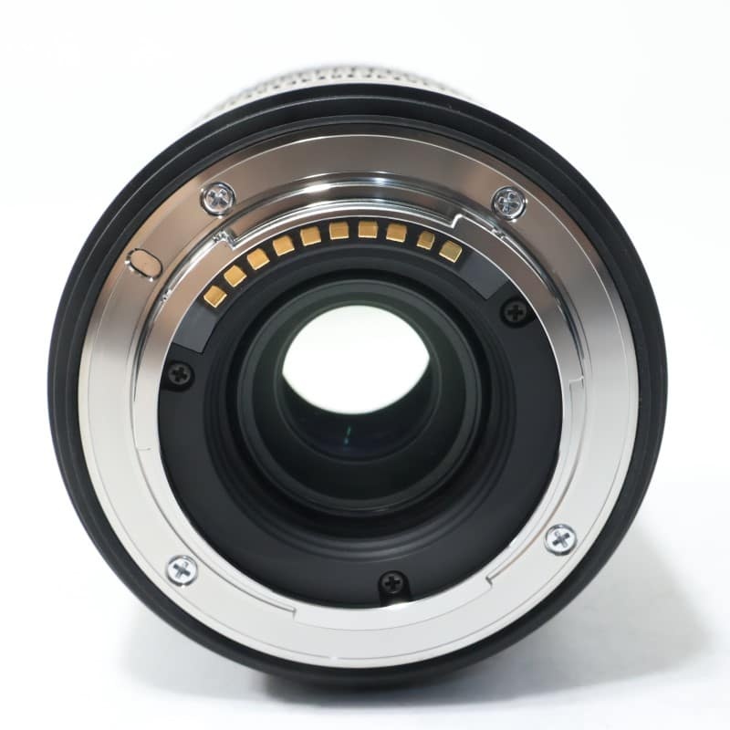 18-50mm F2.8 DC DN | Contemporary 富士フイルムX