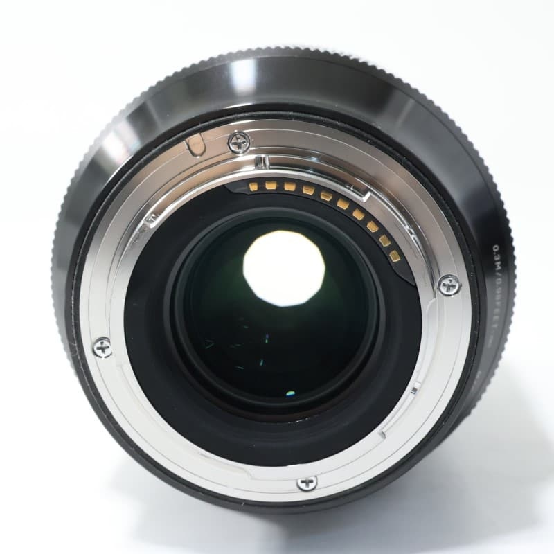 35mm F1.4 DG DN Art ソニーE