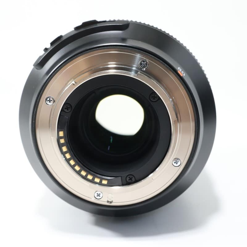 フジノンレンズ XF80mmF2.8 R LM OIS WR Macro