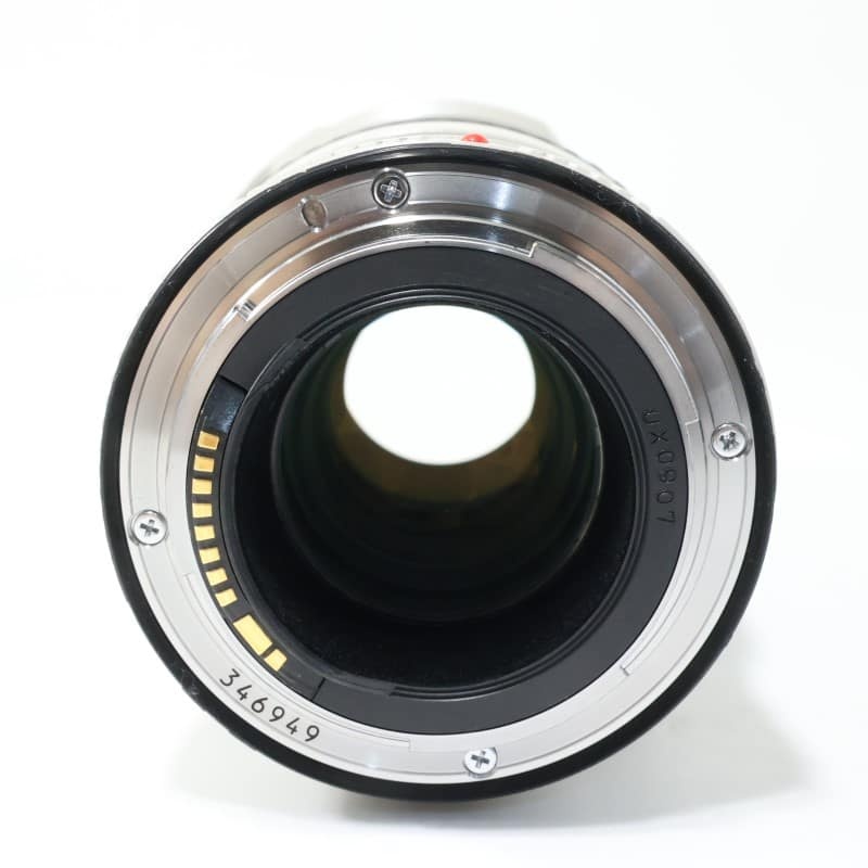 EF70-200mm F4L IS USM